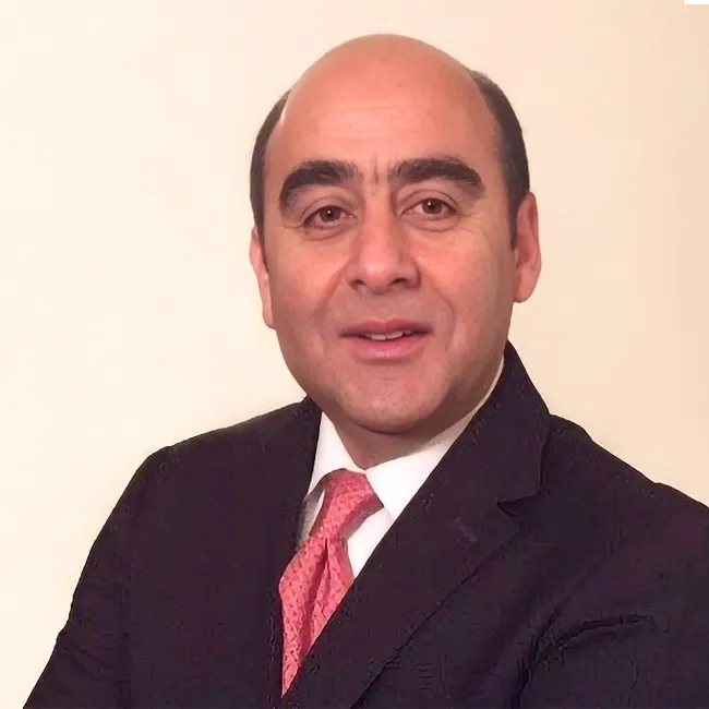 Hernán Díaz Mardones