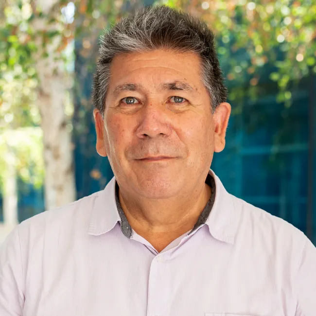 Luis Fernando Alarcón Luis Fernando Alarcón