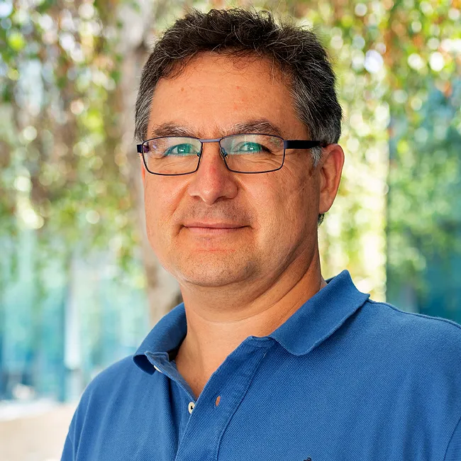 Marcos Sepúlveda Fernández
