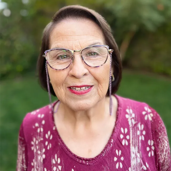 Rosario Pastene Choapa