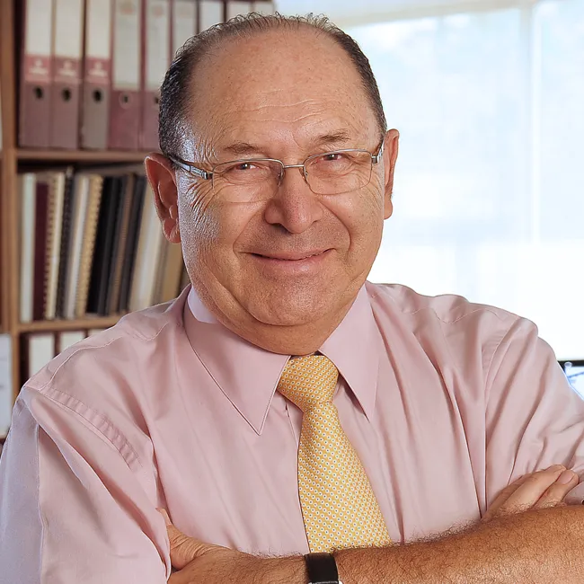 Aldo Cipriano