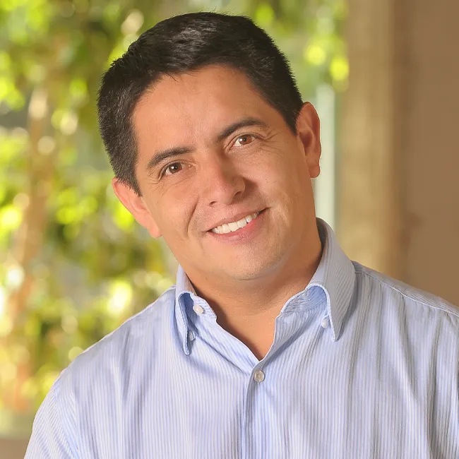 Christian Ledezma