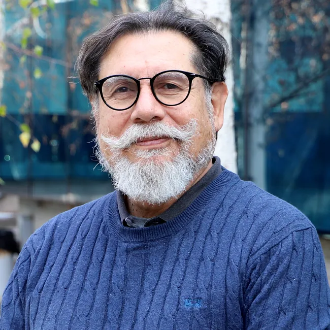 Juan Carlos Salas