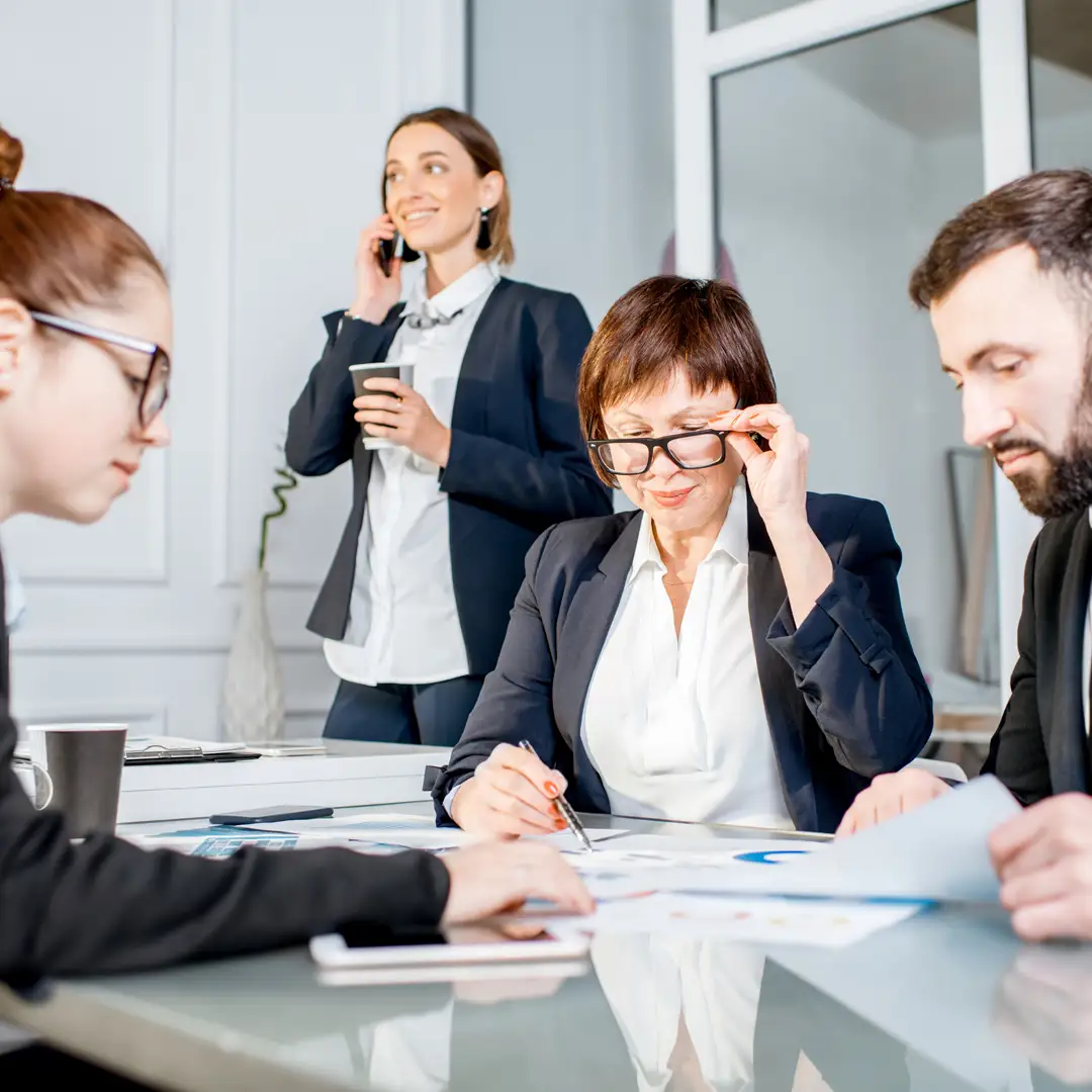 Curso Gestión de riesgos con enfoque CAIGG para organismos públicos