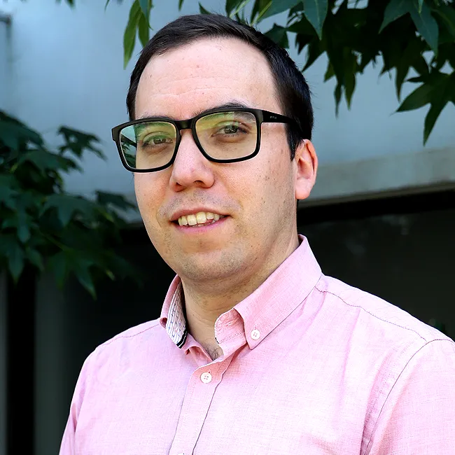 Pedro Saa Higuera
