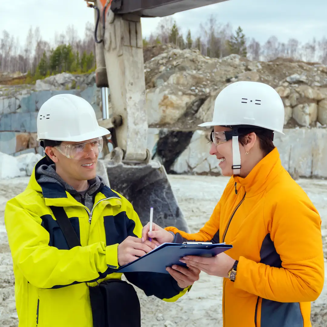 Curso Administración y negociación de contratos en la minería (MAC)