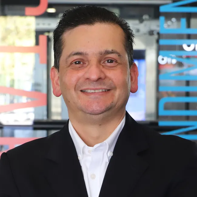 Marcelo González Hormazábal