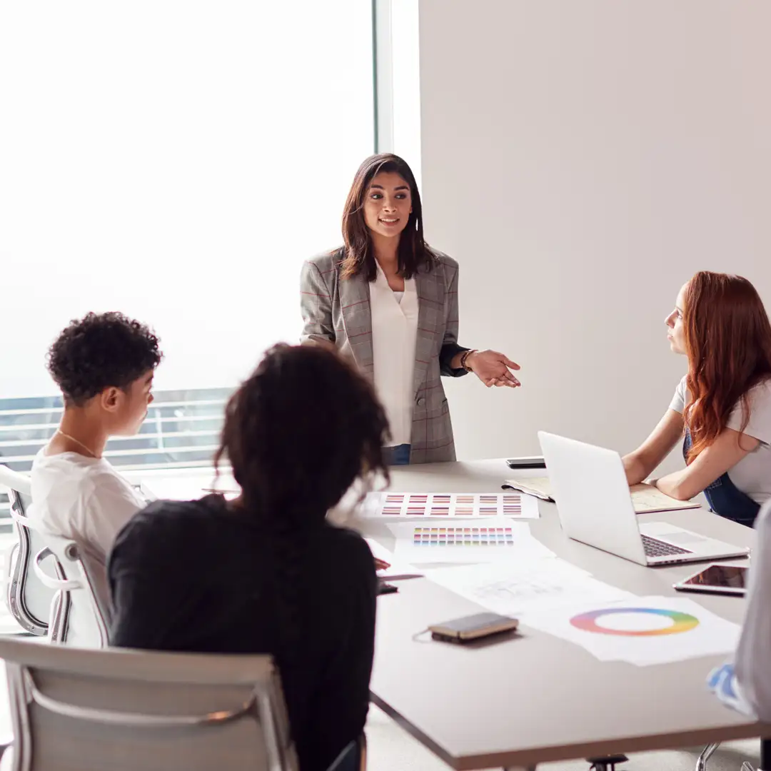 Curso Gestión de riesgos, continuidad de negocios y organización de personas en contextos de crisis