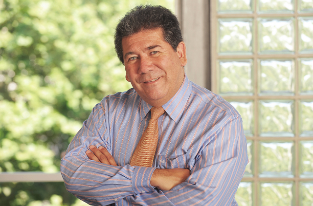 Luis Fernando Alarcón Luis Fernando Alarcón