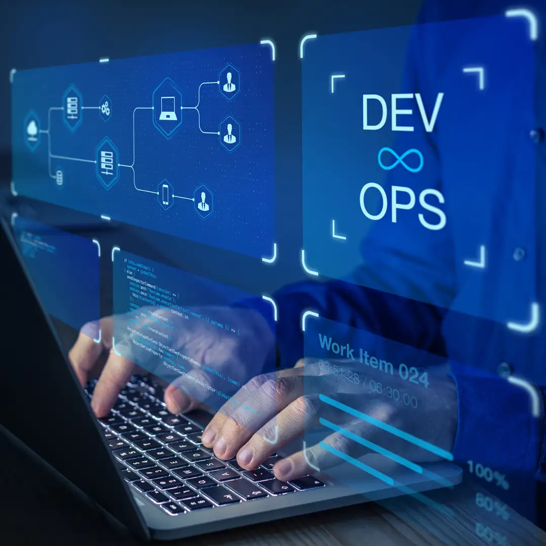 Curso Fundamentos para la adopción de DevOps®(DMAO)