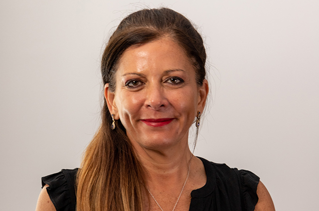 Claudia Halabí