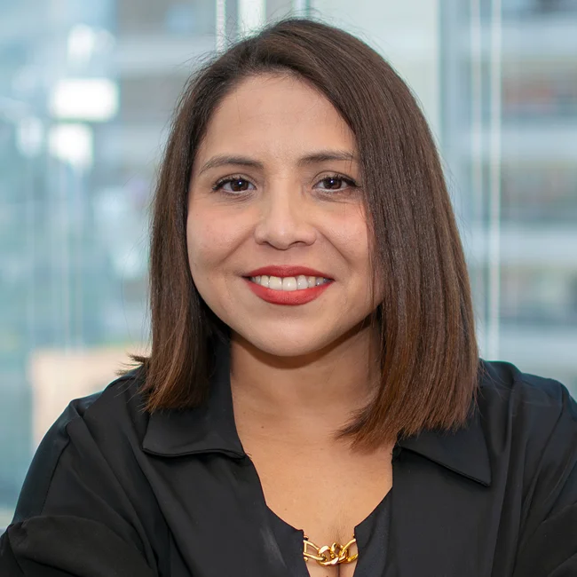 Jimena Zenteno Corvalán