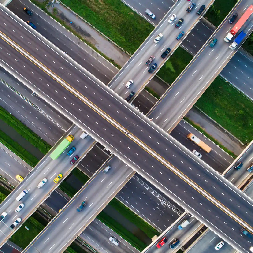 Diplomado en Ingeniería y gestión de infraestructura vial (MAC)