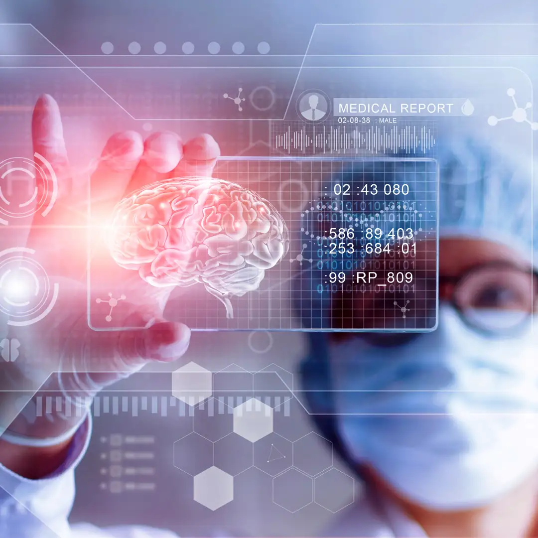 Diplomado en Manejo y procesamiento de datos biomédicos