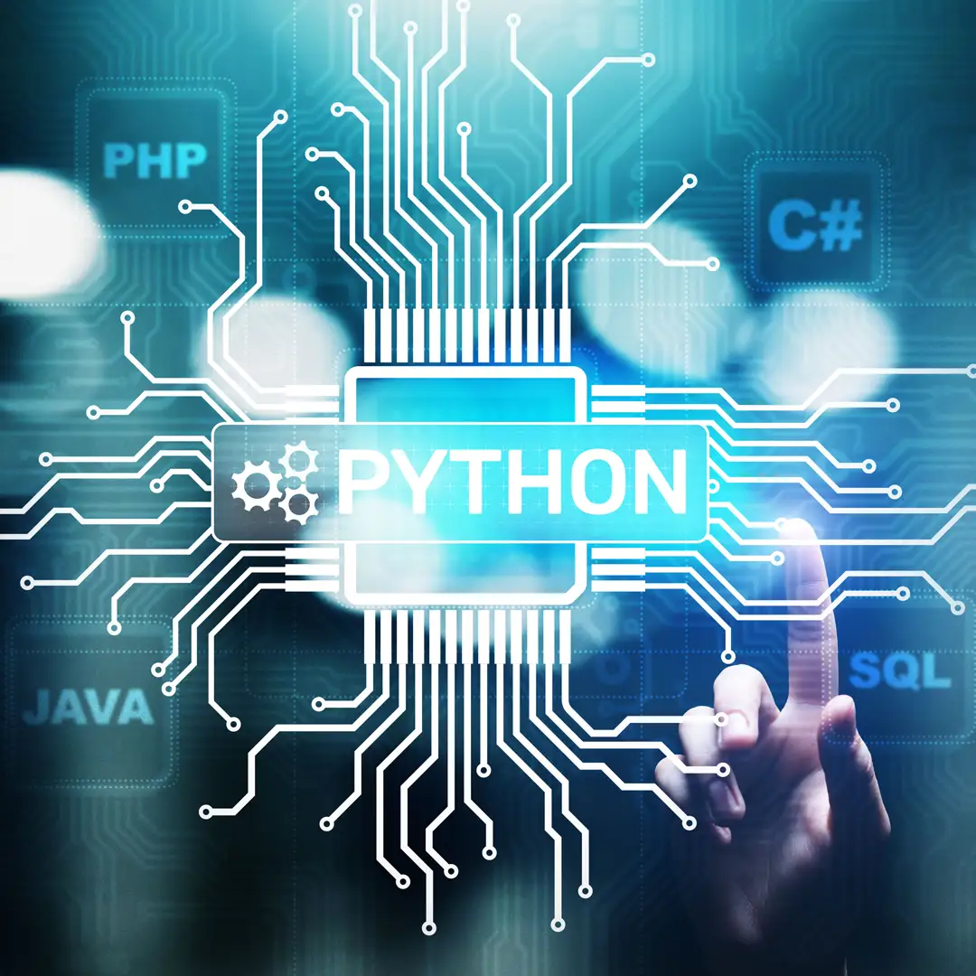 Diplomado en Python profesional (online)