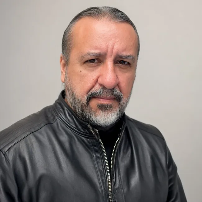 Luis Jaraquemada