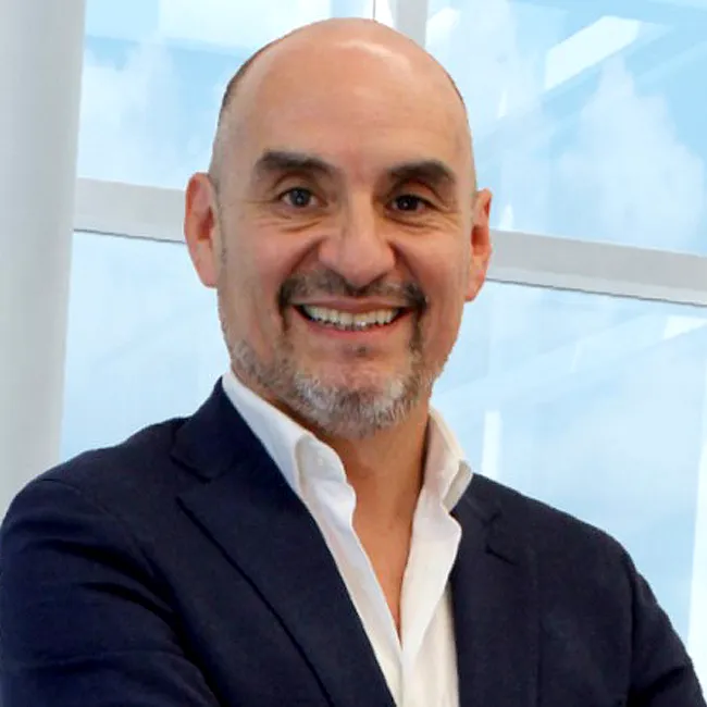 Martín Contreras González