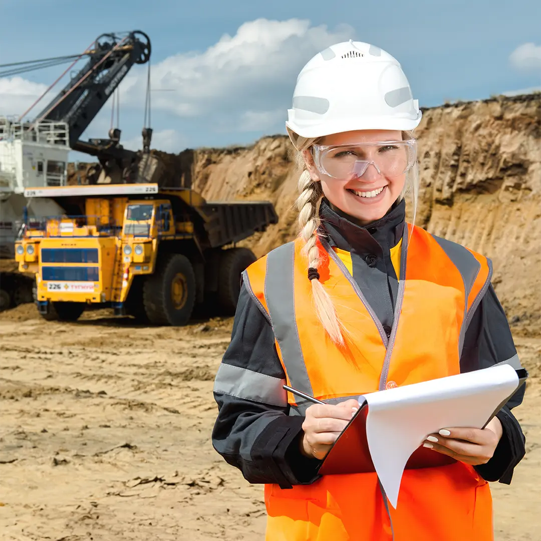 Curso Sostenibilidad en minería: enfoque de género e inclusión