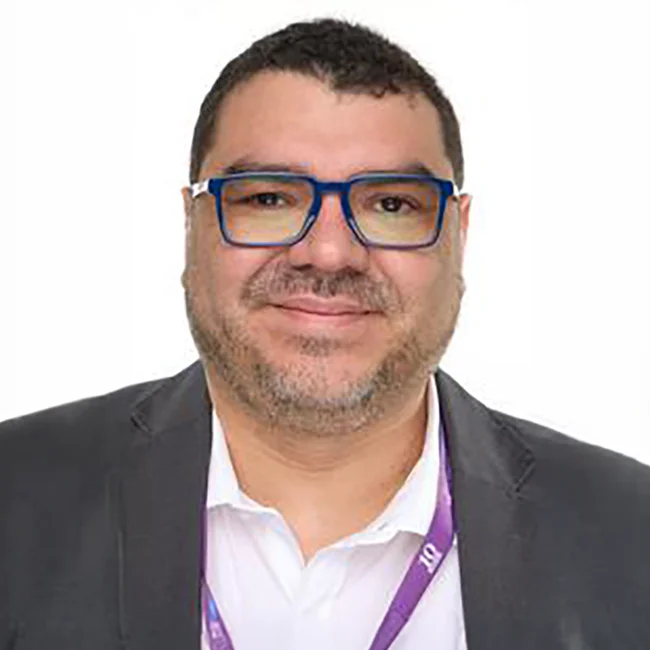 Jorge Melgarejo Jorge Melgarejo