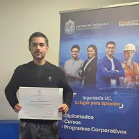 Rodrigo Tobar