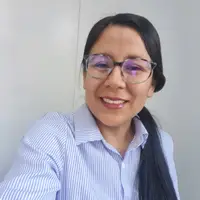 Juana Saldaña - exalumna del Diplomado en Gestión integrada: calidad, medio ambiente, seguridad y salud ocupacional