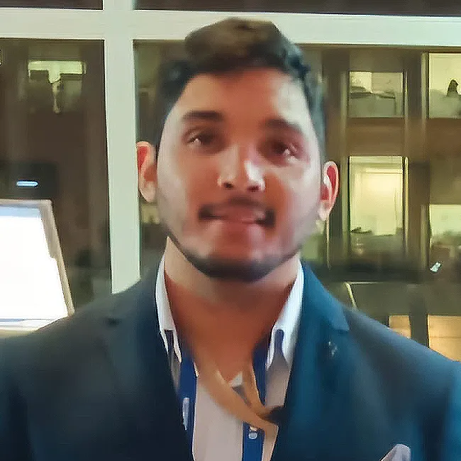 Luis Venegas