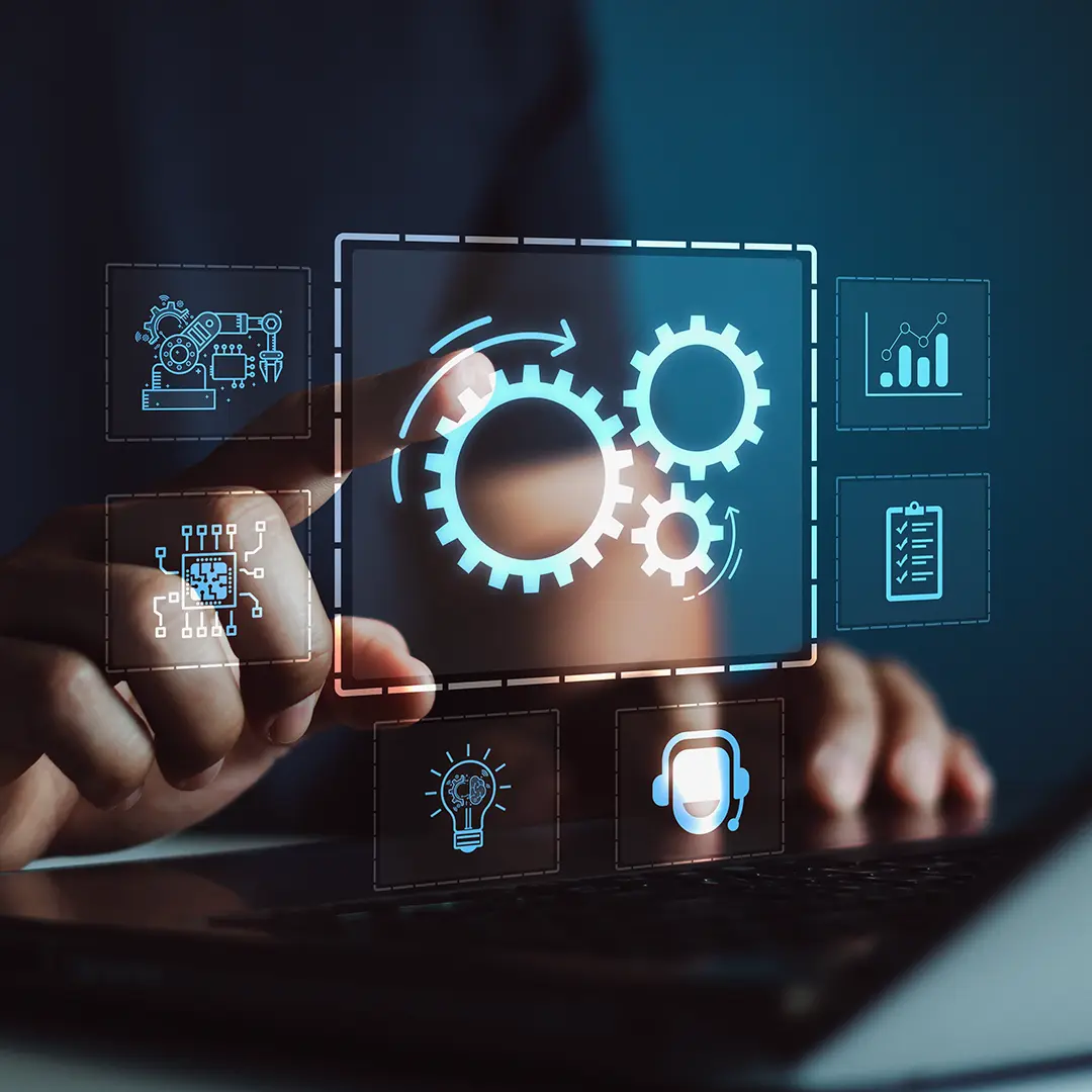 Diplomado en Automatización e inteligencia de procesos de negocio