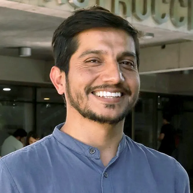 Freddy Yáñez
