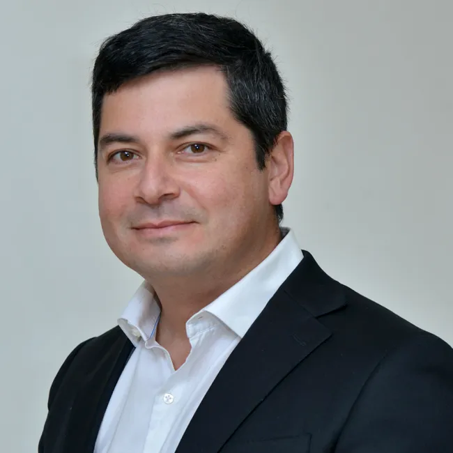 Rodrigo Hernández
