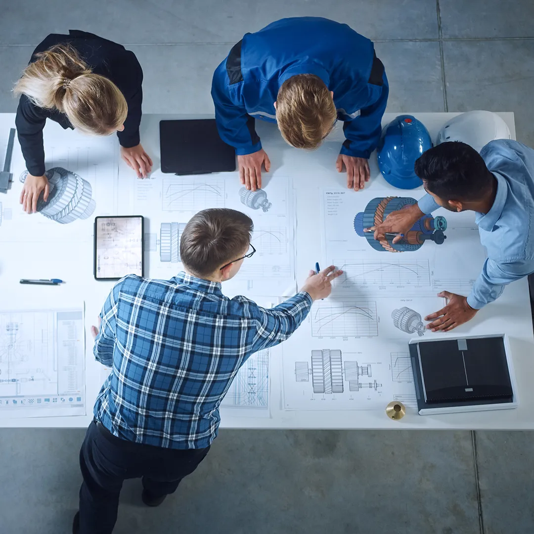Curso Metodologías Lean para la gestión de proyectos (MAC)