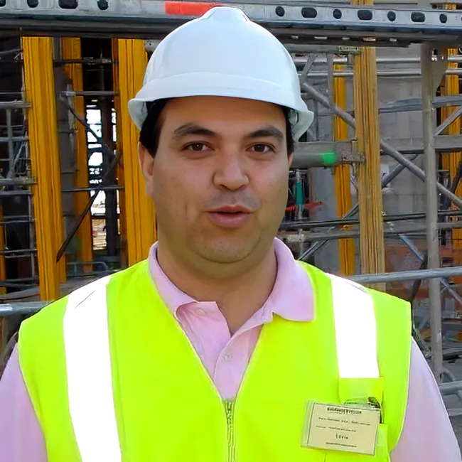 Leonardo Rischmoller