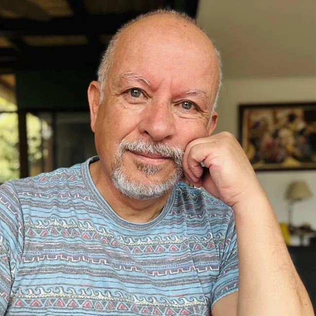 Luis Maturana Leighton