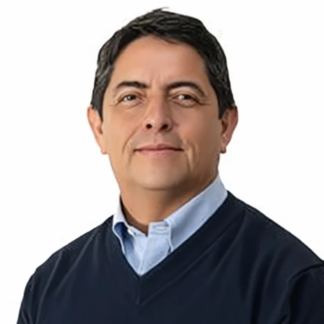 Christian Ledezma Christian Ledezma