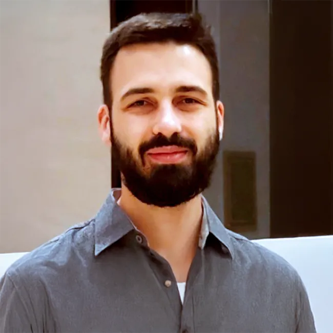 Felipe Battisti Felipe Battisti
