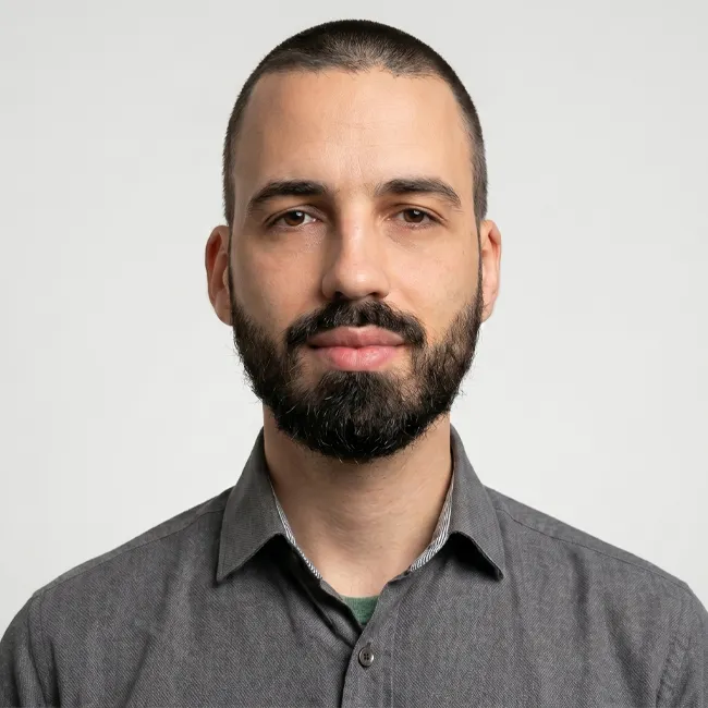 Felipe Gesser Battisti