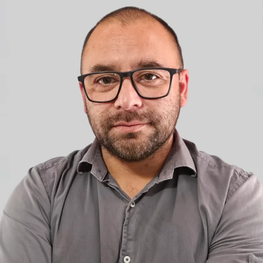 Exalumno del Diplomado en Excelencia en la gestión de proyectos.