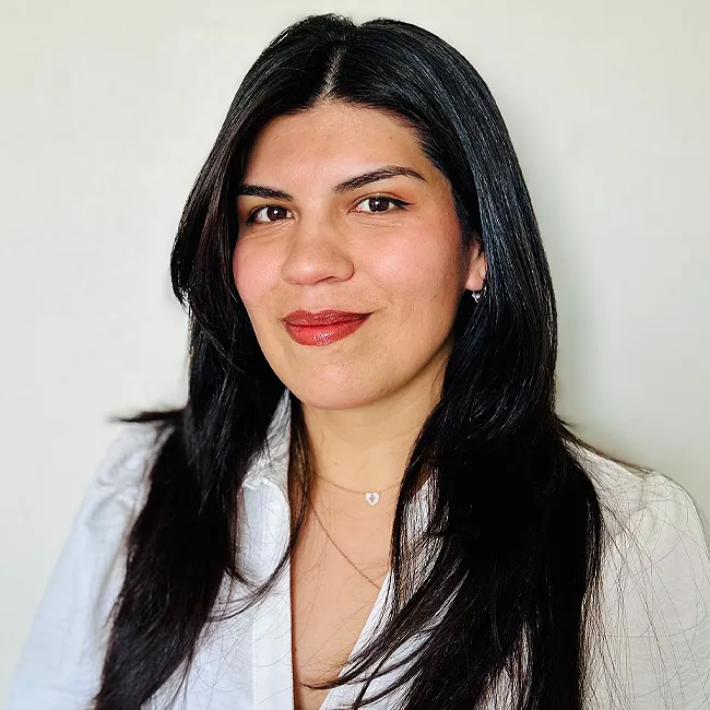 Valentina Segovia Araya