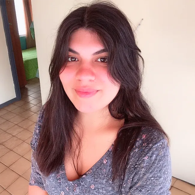 Valentina Segovia Valentina Segovia