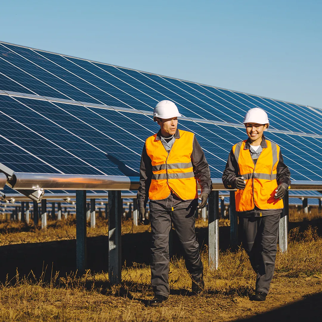 Diplomado en Energía solar fotovoltaica