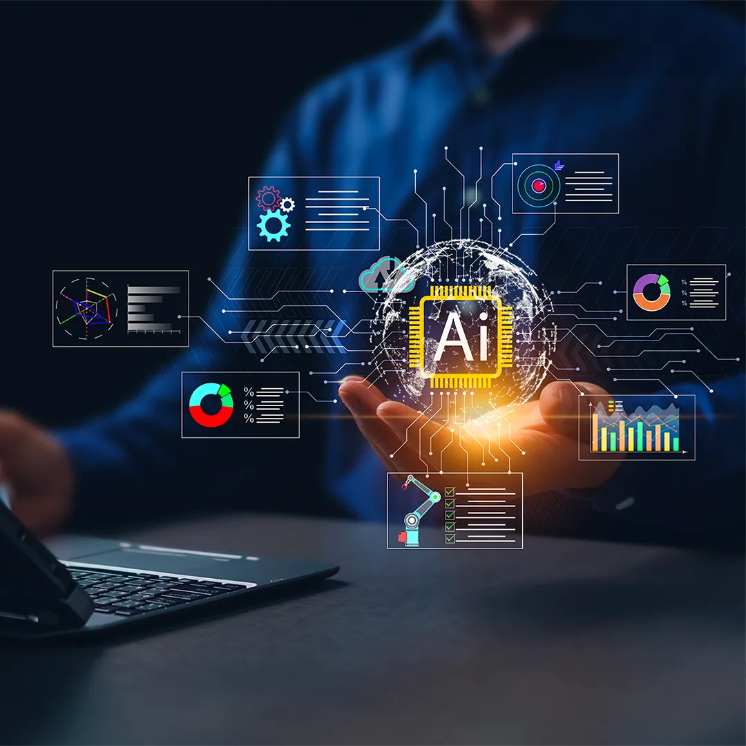 Diplomado en Inteligencia Artificial, tecnologías emergentes y liderazgo digital Diplomado en Inteligencia Artificial, tecnologías emergentes y liderazgo digital