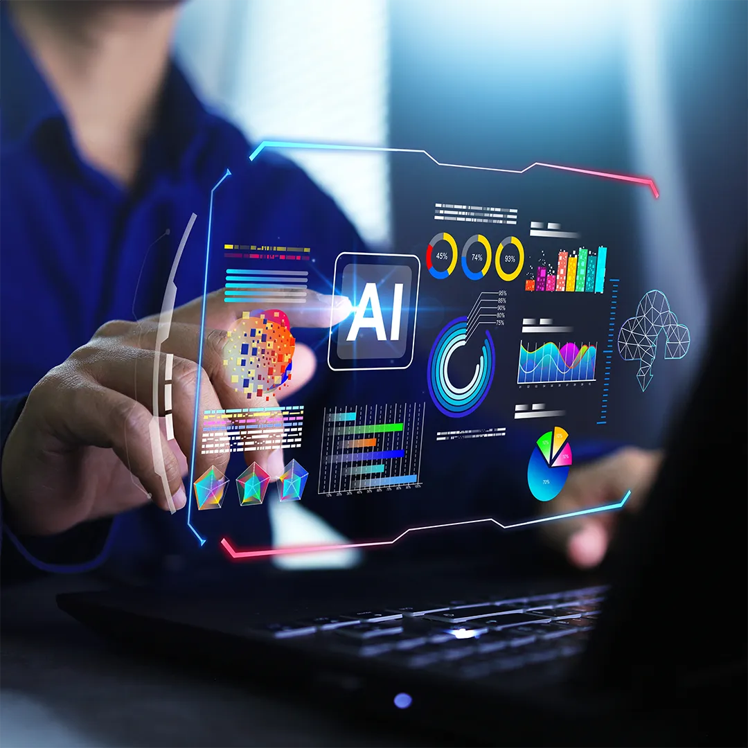 Diplomado en Visualización y comunicación estratégica con Inteligencia Artificial
