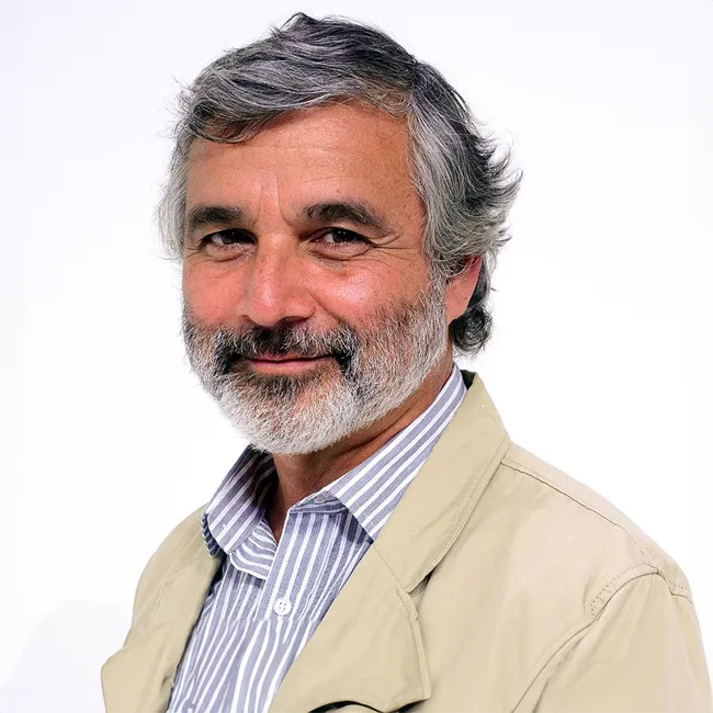 Sergio Godoy Sergio Godoy