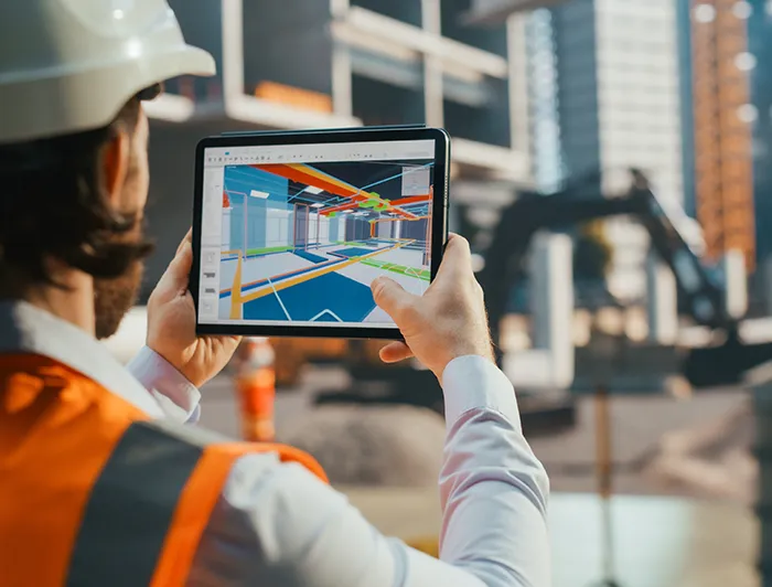 Aprende más del Magíster en Administración de la Construcción UC y sus diplomados articulados.