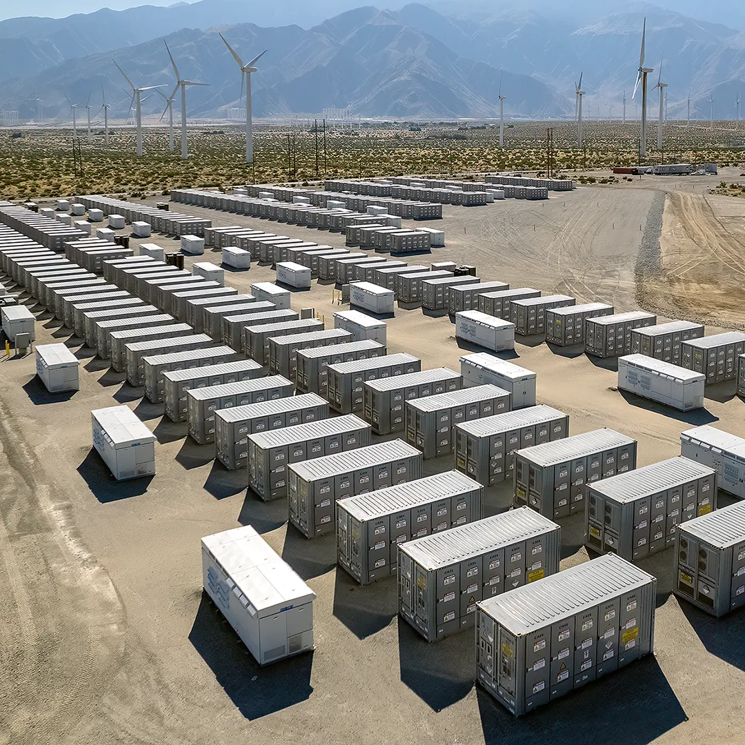 Curso Almacenamiento de energía (MIE) Curso Almacenamiento de energía (MIE)