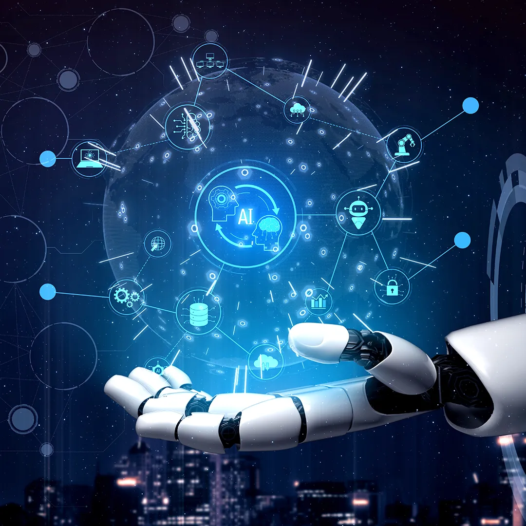Curso Inteligencia Artificial: del concepto al impacto