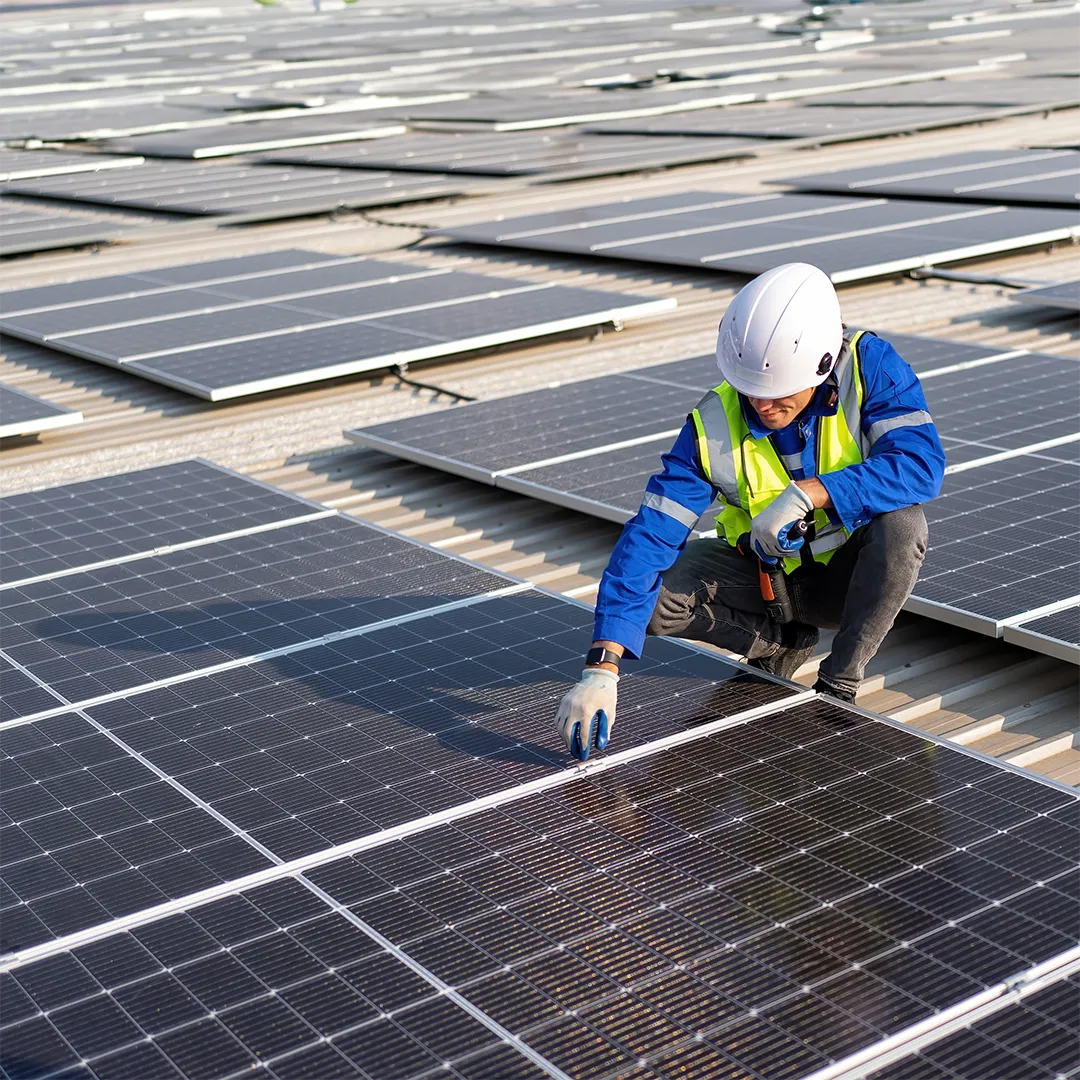 Curso Energía solar (MIE)