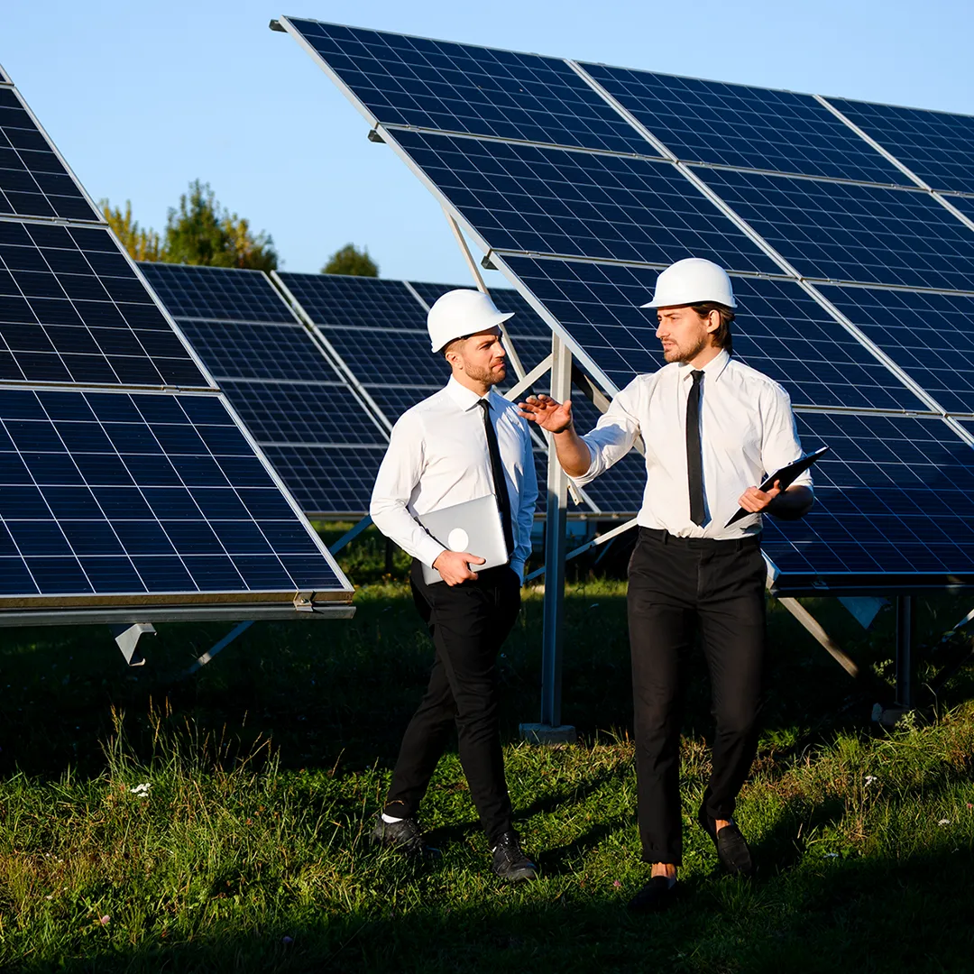 Curso Evaluación de proyectos energéticos (MIE)