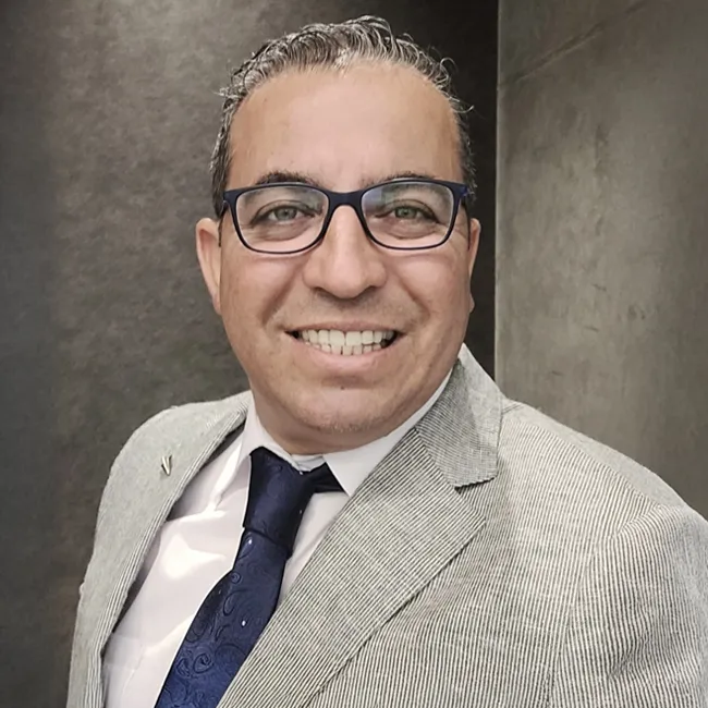 Exalumno del Diplomado en Administración de contratos.