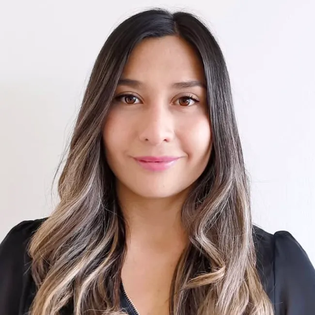 Exalumna del Diplomado en Administración y dirección de proyectos.