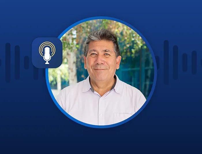 Podcast EP, episodio 46.